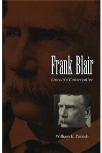 Frank Blair