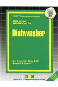 Dishwasher