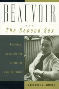 Beauvoir and "the Second Sex"