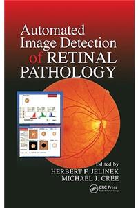 Automated Image Detection of Retinal Pathology