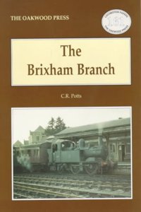 Brixham Branch