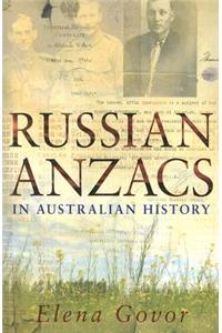 Russian Anzacs in Australian History