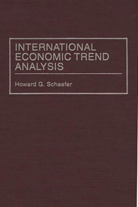 International Economic Trend Analysis