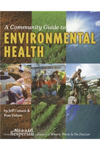 A Community Guide to Environmental Health