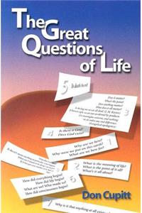 Great Questions Of Life