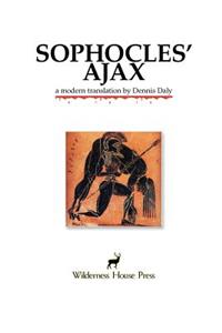 Sophocles' Ajax