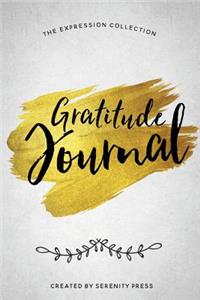 Gratitude Diary