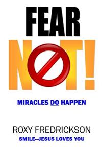 Fear Not