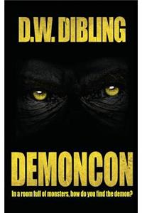 DemonCon