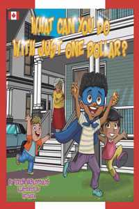 What Can You Do With Just One Dollar?