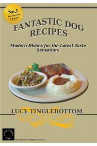 Fantastic Dog Recipes
