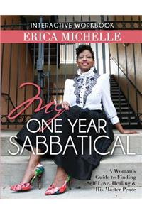 My One Year Sabbatical