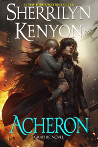 Acheron: Dark Hunter