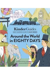 Jules Verne's Around the World in Eighty Days