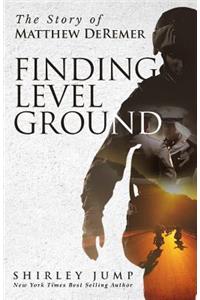 Finding Level Ground