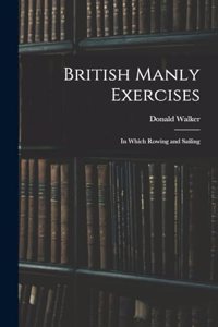 British Manly Exercises