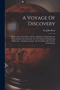 Voyage Of Discovery