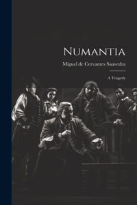 Numantia