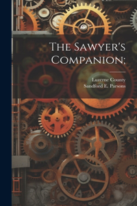 Sawyer's Companion;