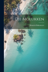 Molukken
