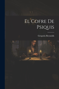 cofre de Psiquis