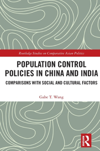 Population Control Policies in China and India