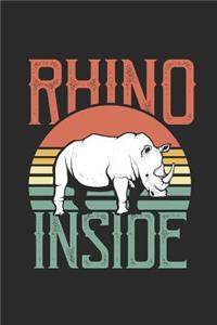 Rhino Inside