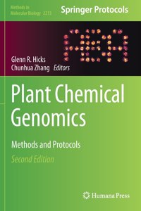 Plant Chemical Genomics