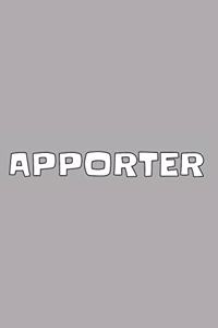 Apporter
