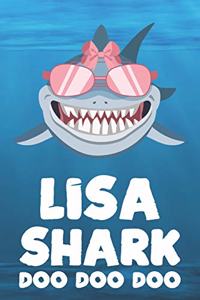 Lisa - Shark Doo Doo Doo