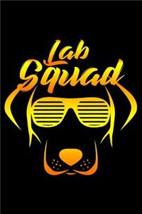 Lab Squad