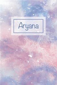 Aryana