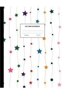 Dot Grid Notebook