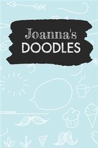 Joanna's Doodles