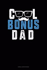 Cool Bonus Dad