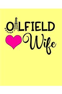 Oilfield Wife