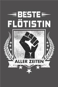 Beste Flötistin aller Zeiten