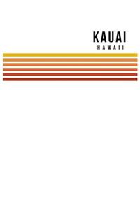 Kauai Hawaii