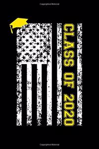 Class Of 2020
