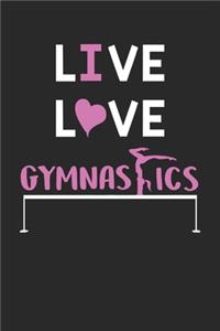 Live Love Gymnastics