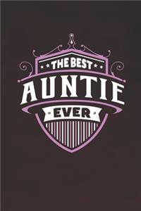 The Best Auntie Ever