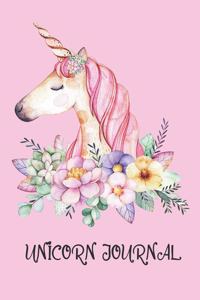 Unicorn Journal
