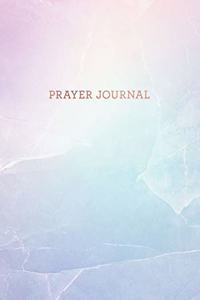 Prayer Journal