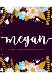 Megan