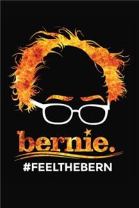 Bernie #feelthebern