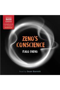 Zeno's Conscience Lib/E