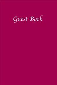 Guest Book