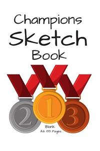 Sketch Book