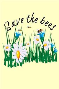 Save the Bees