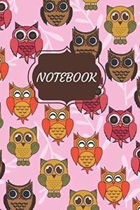 Notebook